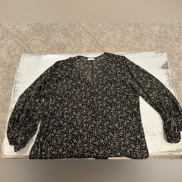 ChicSoul Blouse 3XL - Picture 3 of 6